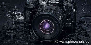 Olympus bringt Weitwinkel-Zoom M.Zuiko Digital ED 8-25mm F4.0 PRO - photoscala