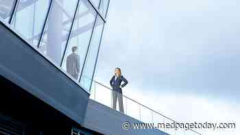 Breaking Through Healthcare's Glass Ceiling
