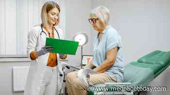 Most Older Women Shouldn't Stop Cervical Cancer Screening