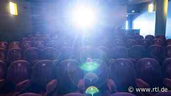 Zukunft der Kinos: Kongress "Kino Vision" erstmals digital - RTL Online