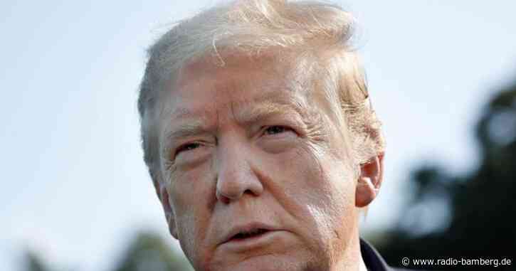 Trump an Biden: Richten Sie Putin «herzlichste Grüße» aus