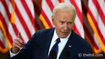 White House briefed on bipartisan infrastructure deal but says questions remain