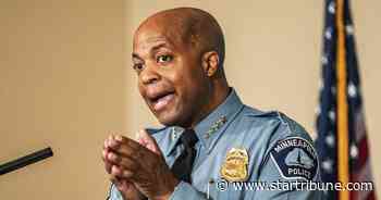 Minneapolis City Council committee recommends releasing $5M for police overtime