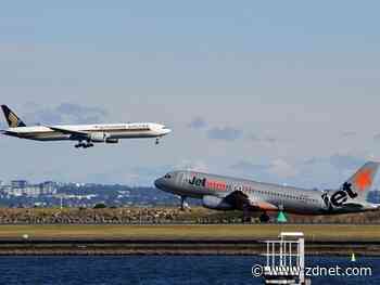 Australia and Singapore in talks over quarantine-free travel bubble