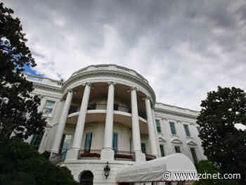 Biden administration forms new AI task force