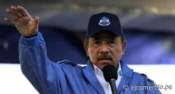 Detenidos, perseguidos, silenciados: Daniel Ortega arrecia la cacería a sus opositores - El Comercio Perú