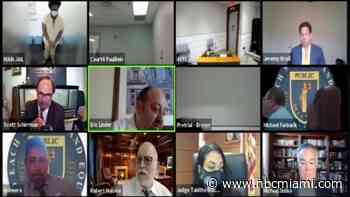 Out on Bond, Accused Sex Criminal Strikes Again, Police Say