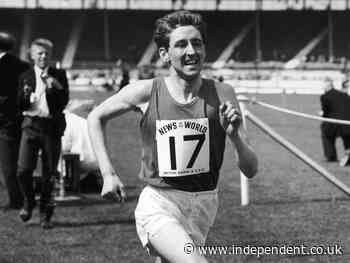 Ron Hill: Decorated distance runner and marathon record-breaker - The Independent