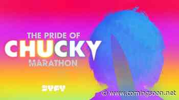 SYFY Celebrates Pride Month with Pride of Chucky Marathon This Wednesday - ComingSoon.net