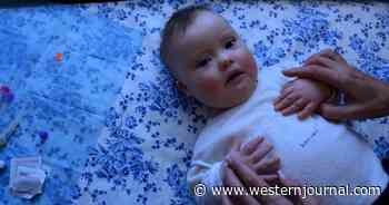 'Right to Life': North Carolina Bill Seeks to Protect Preborn Babies Diagnosed with Down Syndrome