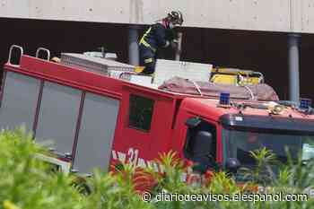 Los electrodomésticos ‘ponen en jaque’ a los bomberos de Tenerife - Diario de Avisos