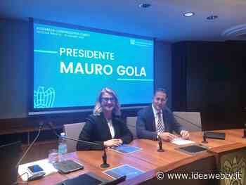 Confindustria Cuneo: Mauro Gola confermato Presidente all’unanimità fino al 2023 - IdeaWebTv