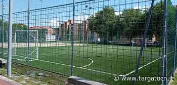 Cuneo: sabato l'apertura ufficiale dei nuovi impianti sportivi del quartiere San Paolo - TargatoCn.it