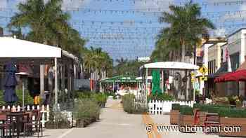 Doral Will Not Apply to Extend Street Closures