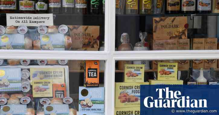 G7: taste of laid-back Cornwall on the menu for leaders