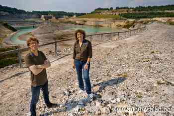 ENCI-groeve gaat helemaal open, maar wordt betalend