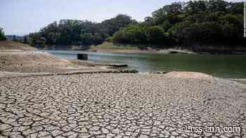 The chipmaking factory of the world is battling Covid and the climate crisis