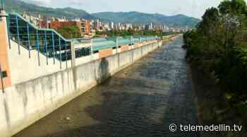 En sesión del Concejo de Medellín se analizó el estado y cuidado del río de Medellín - Telemedellín