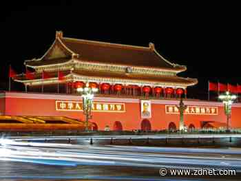 China passes new laws to hit back at foreign sanctions