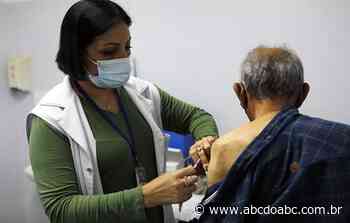 Terceira etapa da Vacinação contra Gripe começa amanhã em Diadema - ABCdoABC
