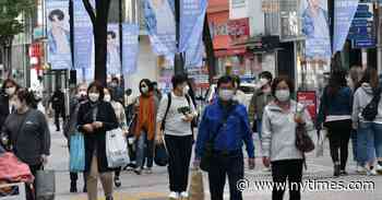 Kim Jong-un Calls K-Pop a ‘Vicious Cancer’