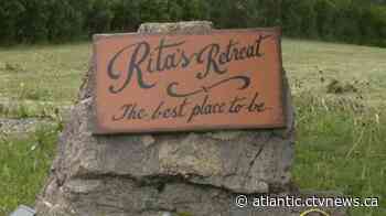 Rita's Retreat: A Cape Breton resort that honours the island's first lady of song - CTV News Atlantic