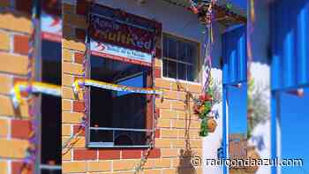 Puno: Implementan agente Multired en el centro poblado de Alto Puno - Radio Onda Azul