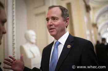 Trump DOJ seized data from House Democrats in leaks probe