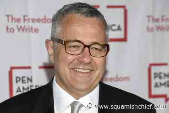 Jeffrey Toobin returns to CNN after Zoom call incident - Squamish Chief