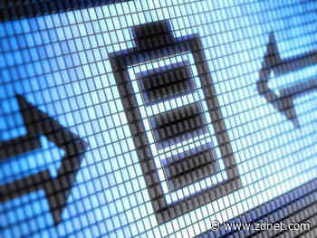 Singapore researchers tap human body as medium to power wearables