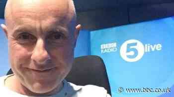 Dom Busby: BBC radio presenter, 53, dies after short illness
