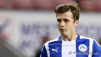 Tranmere Rovers sign Wigan's Chris Merrie & Morecambe's Nat Knight-Percival