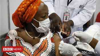 Covax: How many Covid vaccines have the US and the other G7 countries pledged?