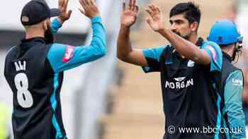 Lancs beat Derbys in T20 Blast opener