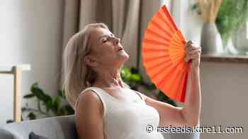 How to beat the heat with what you eat