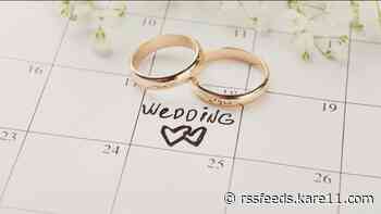Wedding planners get creative due to high demand for vendors and venues