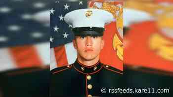 Body of missing Marine from Minnesota found off coast of Okinawa