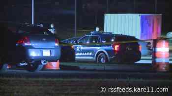 Fatal shooting investigated in West St. Paul