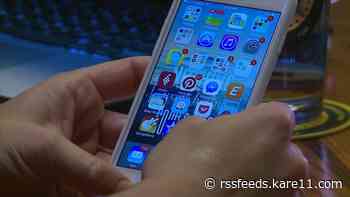 Apps that are draining your phone battery fastest