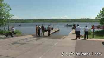Man drowns in St. Louis River in Duluth