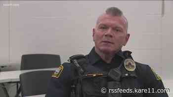St. Paul PD peer-intervention program teaches officers how to police each other