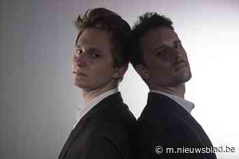 Muzikale broers brengen kamermuziek naar gemeenten: “Met absolute topkwaliteit” - Het Nieuwsblad