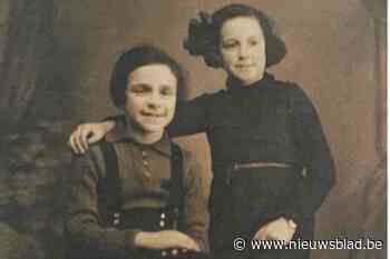 Verzetsstrijdster Joanna wordt 100: “Ik denk nog aan die Joodse kinderen”