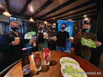 Relanceplan brengt weer leven in Bocholtse brouwerij - Het Nieuwsblad