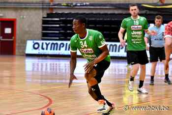 Initia ontvangt bekerwinnaar Bocholt: “Cijfers niet belangrijkste” - Het Belang van Limburg