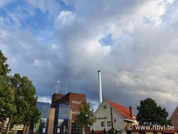 Werkgroep buigt zich over regiovorming en fusie - Het Belang van Limburg