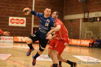 Pelt sneuvelt in slotminuut tegen Bocholt - Het Belang van Limburg