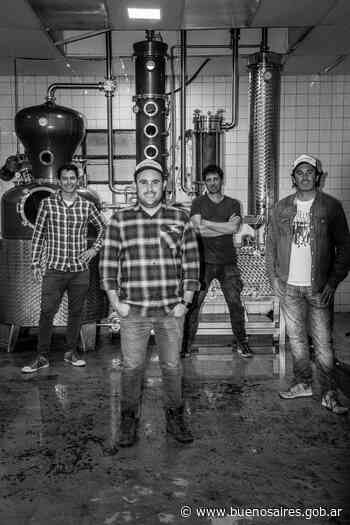Lugares que inspiran | Noticias - buenosaires.gob.ar