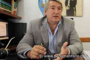 Jorge D'Onofrio sobre la vacunación en Buenos Aires: “hay más tranquilidad” – Parlamentario - Semanario Parlamentario
