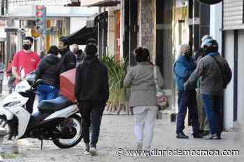Este fin de semana podría haber flexibilizaciones en la provincia de Buenos Aires - Diario Democracia